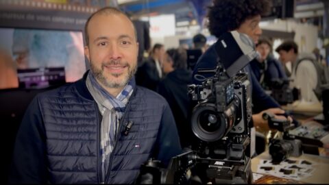 Lire la suite à propos de l’article Micro Salon AFC 2024 : une nouvelle caméra et un nouveau moniteur pour Sony