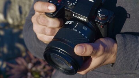 Lire la suite à propos de l’article Le plus petit et le plus léger objectif polyvalent du monde entre en scène avec Lumix !