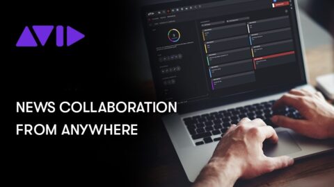 Lire la suite à propos de l’article Une avancée dans l’optimisation des workflows de MediaCentral