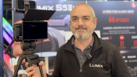 Lire la suite à propos de l’article Micro Salon AFC 2024 : Lumix mise sur son universalité