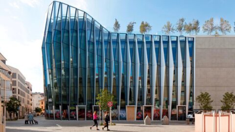 Lire la suite à propos de l’article L&rsquo;exploitation indépendante s&rsquo;ouvre à la technologie Dolby Cinema !