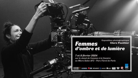 Lire la suite à propos de l’article Femmes d&rsquo;Ombre et de Lumière, une belle expo a découvrir sur le Micro Salon AFC !