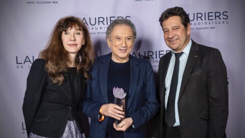 Lire la suite à propos de l’article L&rsquo;audace et le talent audiovisuels couronné par 18 Lauriers
