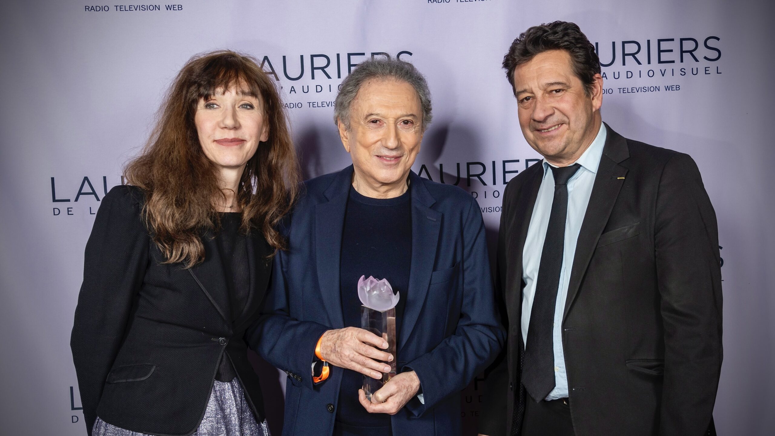 You are currently viewing L&rsquo;audace et le talent audiovisuels couronné par 18 Lauriers