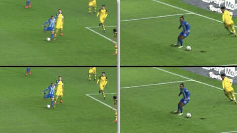 Lire la suite à propos de l’article L’apport de l’IA, dans la production de live de sport, avec les solutions d’EVS