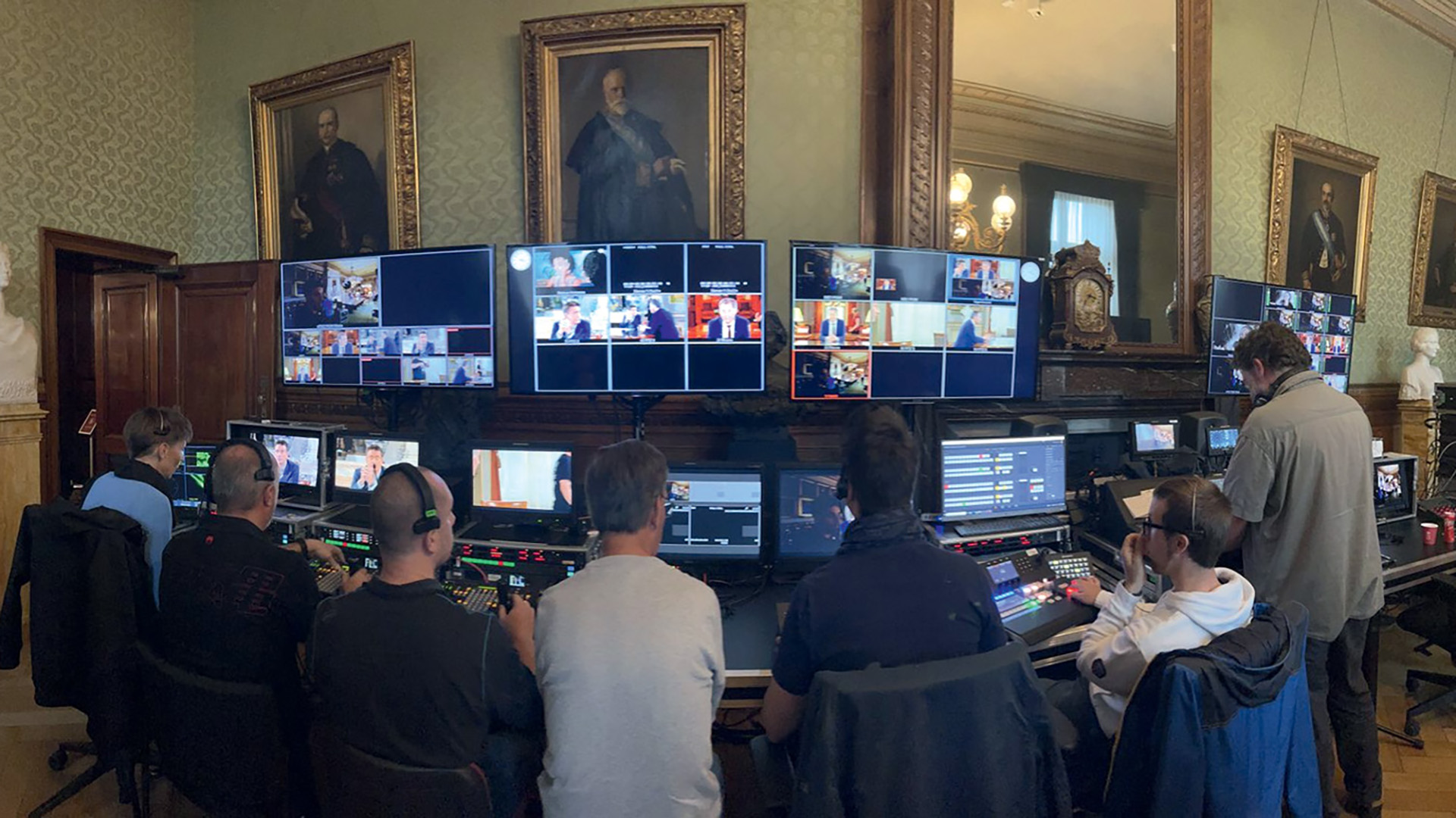 Lire la suite à propos de l’article Cécile Gonfroid, l’innovation comme moteur