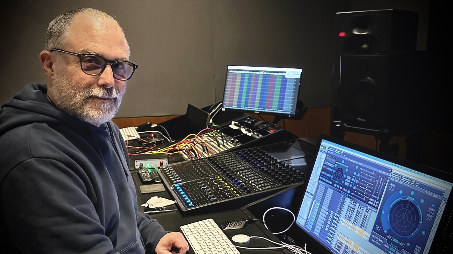 Lire la suite à propos de l’article La créativité audio s&rsquo;enflamme avec les plug-ins Nugen !