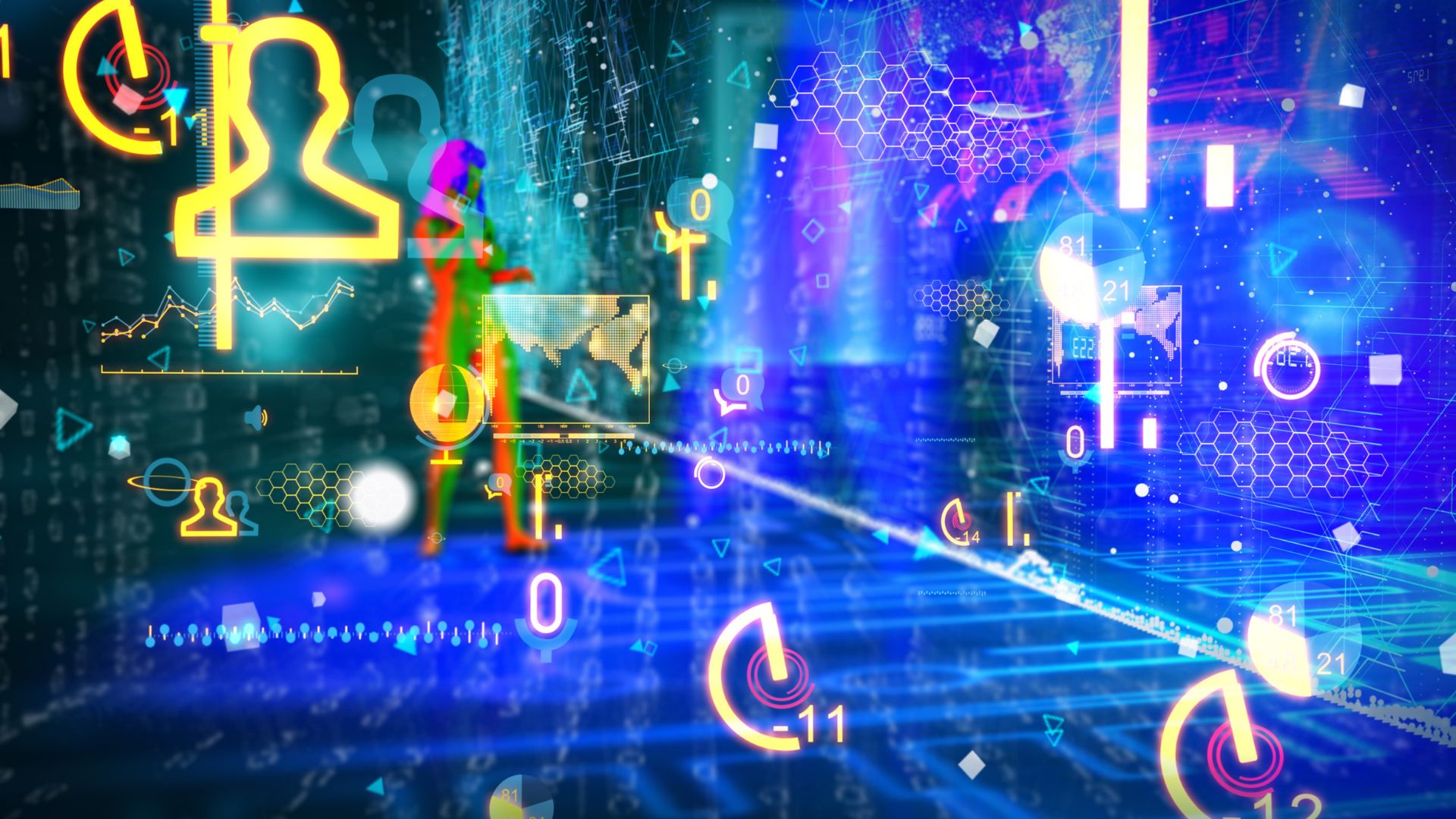 Lire la suite à propos de l’article Ne passez pas à côté du programme Industries Culturelles et Créatives de Paris&Co !