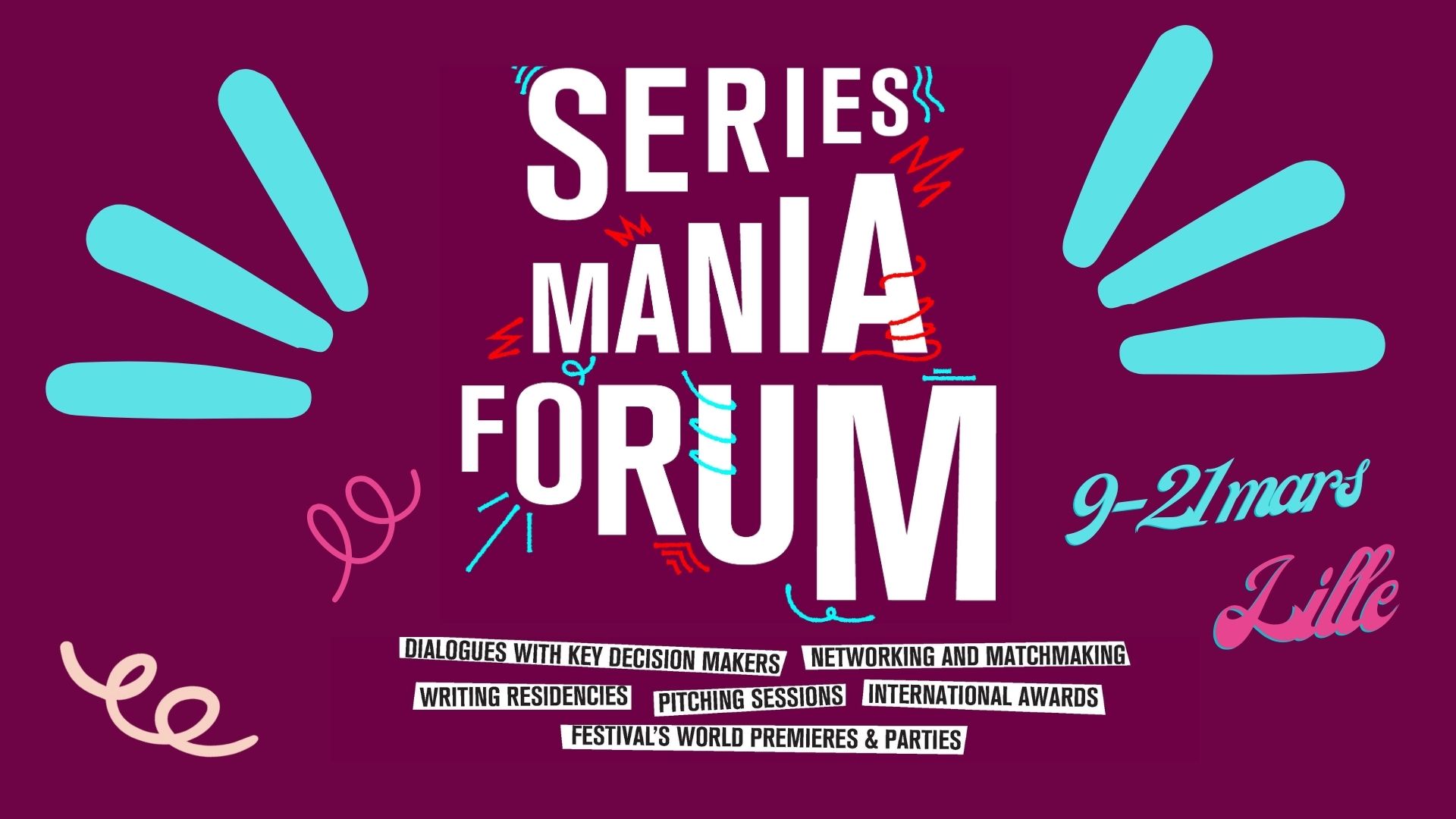 Lire la suite à propos de l’article Series Mania accompagne l’industrie des séries dans une nouvelle ère !