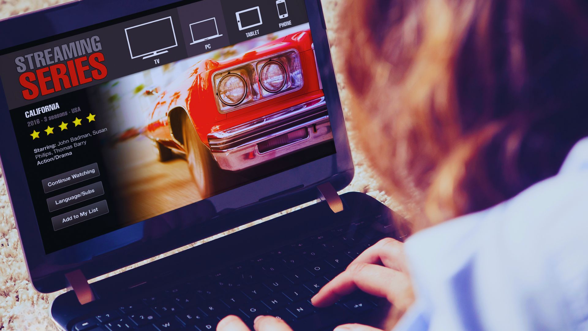 Lire la suite à propos de l’article Quelle stratégie de production de fiction pour les plateformes de streaming en Europe ?