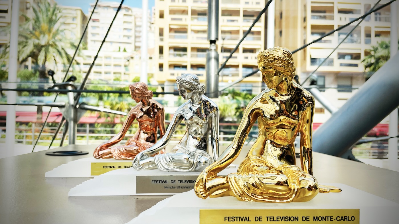 You are currently viewing 63ème Festival de Télévision de Monte-Carlo : Appel à candidatures pour les Nymphes d&rsquo;Or