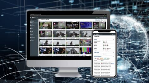 Lire la suite à propos de l’article De puissants flux de travail en 5G avec Zixi et Verizon