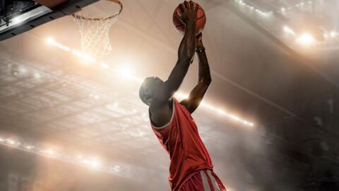 Lire la suite à propos de l’article Le basket-ball dans le panier d’AMP Visual TV