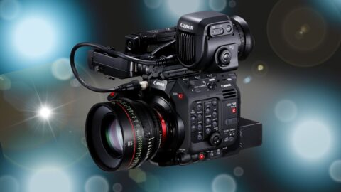 Lire la suite à propos de l’article Canon : Une mise à jour gratuite pour l’EOS C500 Mark II