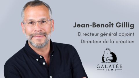 Lire la suite à propos de l’article Un nouveau Directeur général adjoint pour GALATÉE FILMS