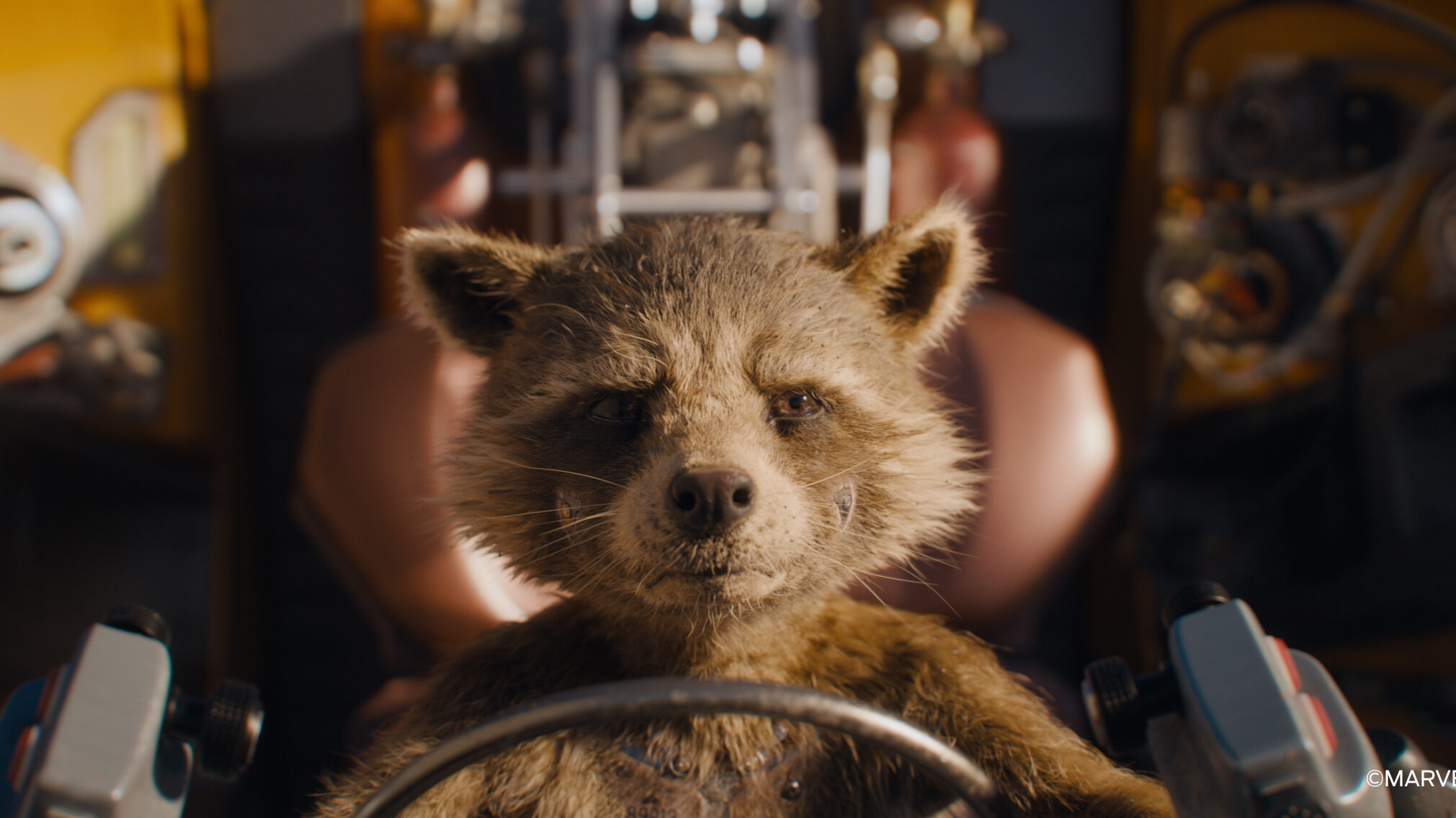 Lire la suite à propos de l’article Un cadre fiscal favorable à la filière des VFX en préparation au Royaume-Uni