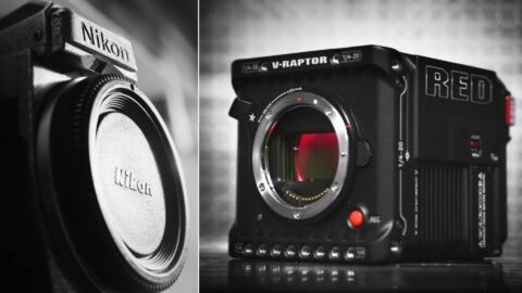 Lire la suite à propos de l’article Breaking news: Nikon acquiert RED Cinema