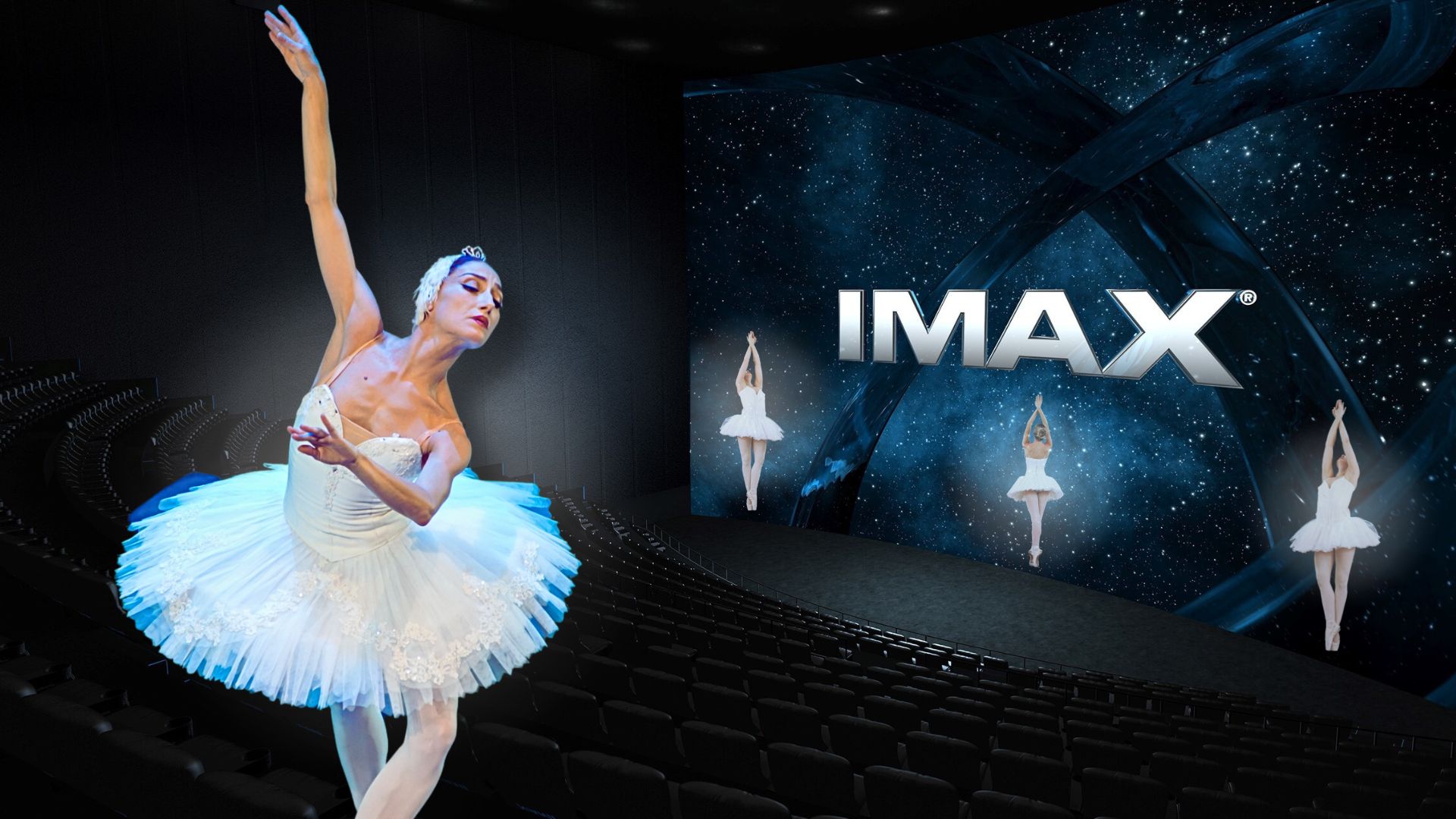 Lire la suite à propos de l’article L&rsquo;Opéra national de Paris et Pathé Live s’associent