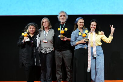 Lire la suite à propos de l’article Deux sociétés françaises au Palmarès des  Cartoons Movie Tributes  !