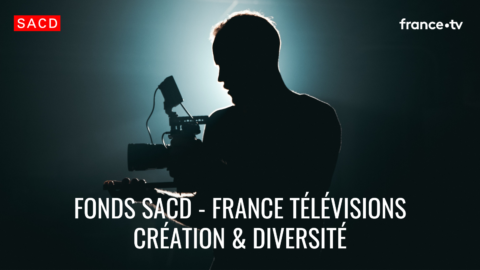 Lire la suite à propos de l’article SACD/France TV : Appel à projets #3 du Fonds Création & Diversité