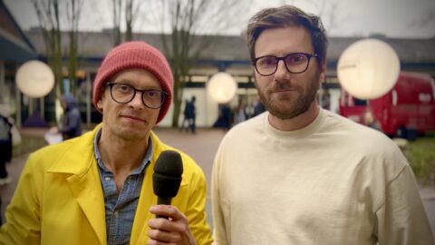 Lire la suite à propos de l’article Flying Secoya accompagne transition sociale et environnementale des industries créatives