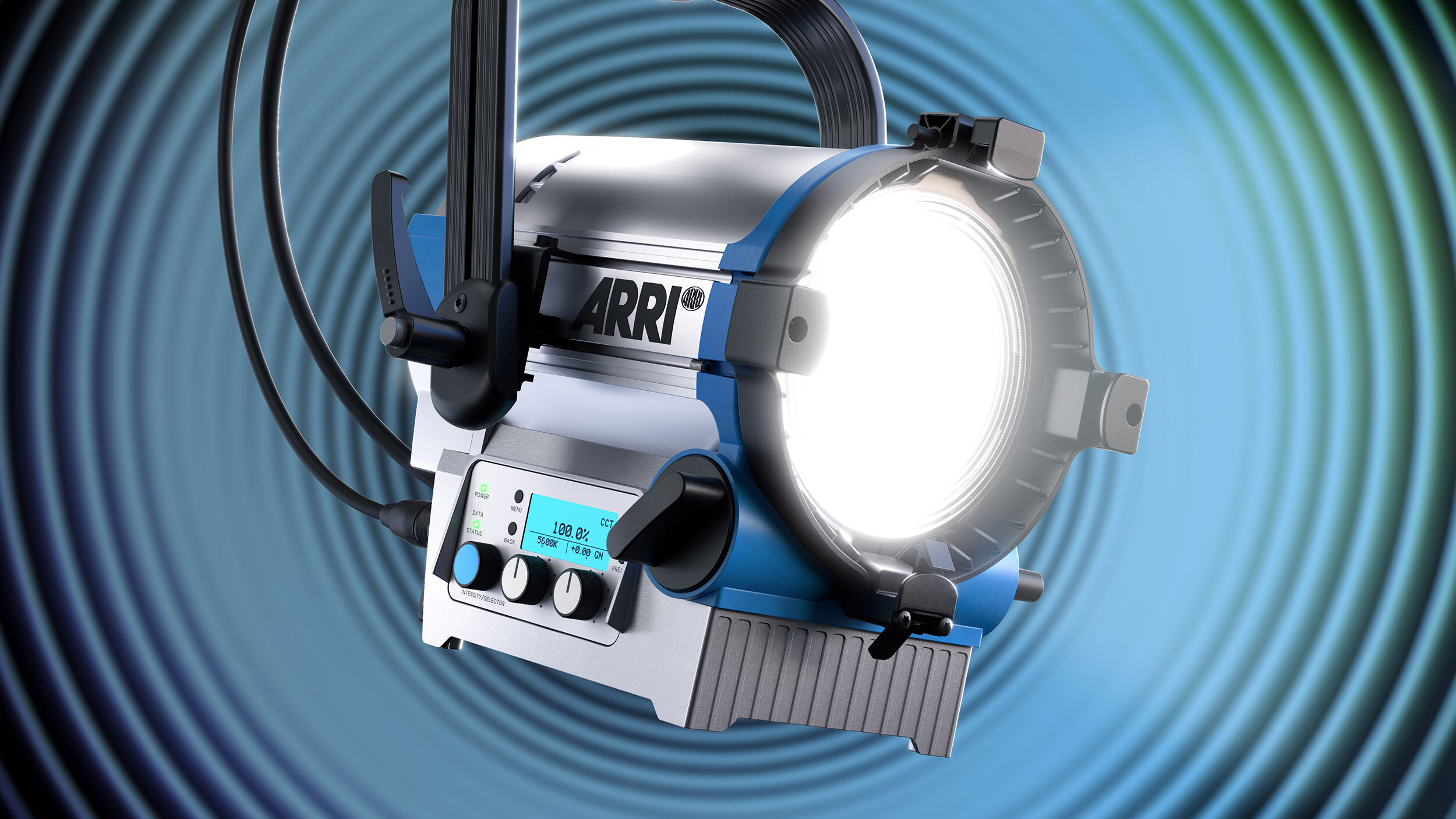 Lire la suite à propos de l’article Series-L Plus, la toute nouvelle génération de Fresnel LED signée ARRI