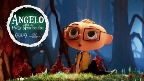Lire la suite à propos de l’article « Angelo dans la forêt mystérieuse » en sélection à Cannes et Annecy