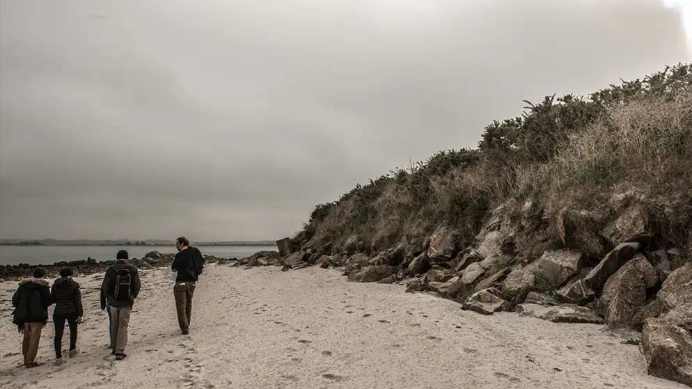 Lire la suite à propos de l’article La Sélection annuelle du Groupe Ouest 2024 lève l’ancre