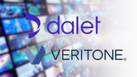 Lire la suite à propos de l’article Dalet et Veritone facilitent la distribution et la monétisation des archives media