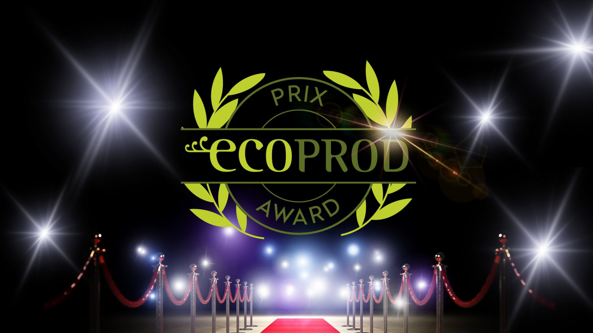 Lire la suite à propos de l’article Cannes 2024 : le Prix Ecoprod celèbre sa 3ème édition