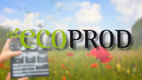 Lire la suite à propos de l’article Étude Ecoprod : Les impacts de l&rsquo;éco-production sur le monde de l&rsquo;audiovisuel