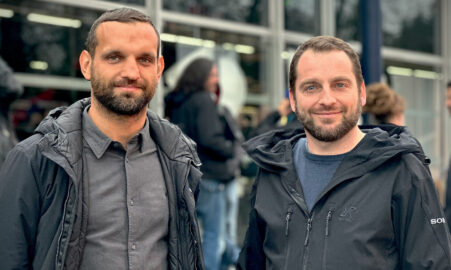 Lire la suite à propos de l’article CVP Belgium – À votre service !