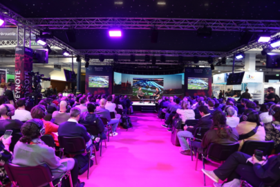 Lire la suite à propos de l’article The Media Production & Technology Show revient à Londres les 15 et 16 mai !