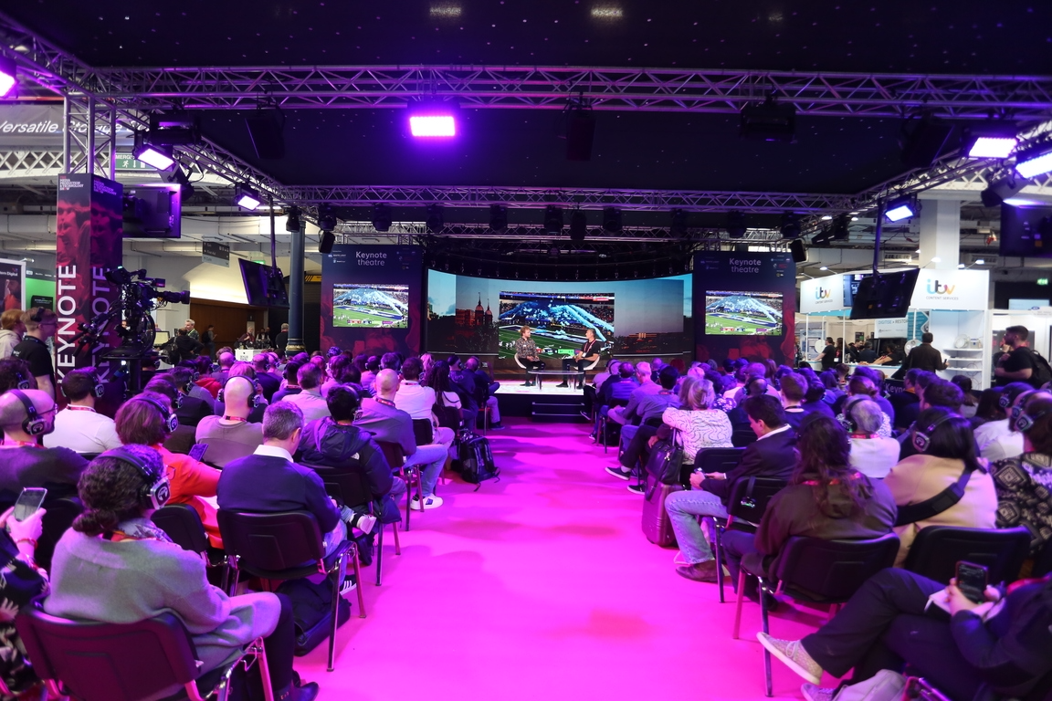 Lire la suite à propos de l’article The Media Production & Technology Show revient à Londres les 15 et 16 mai !