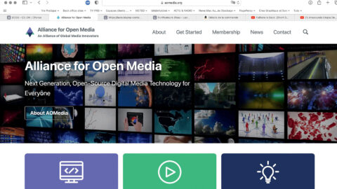 Lire la suite à propos de l’article IAMF, une alternative open source au Dolby Atmos pour le son immersif ?
