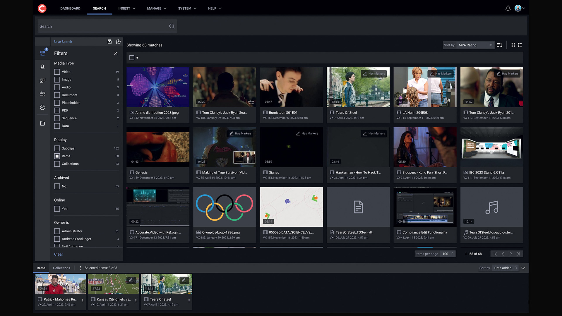 Lire la suite à propos de l’article Codemill, l’utilisateur is king and queen !