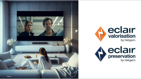 Lire la suite à propos de l’article Eclair Preservation et Eclair Digital Services, hier et maintenant