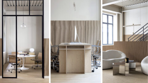 Lire la suite à propos de l’article Luxe, Calme, Everest