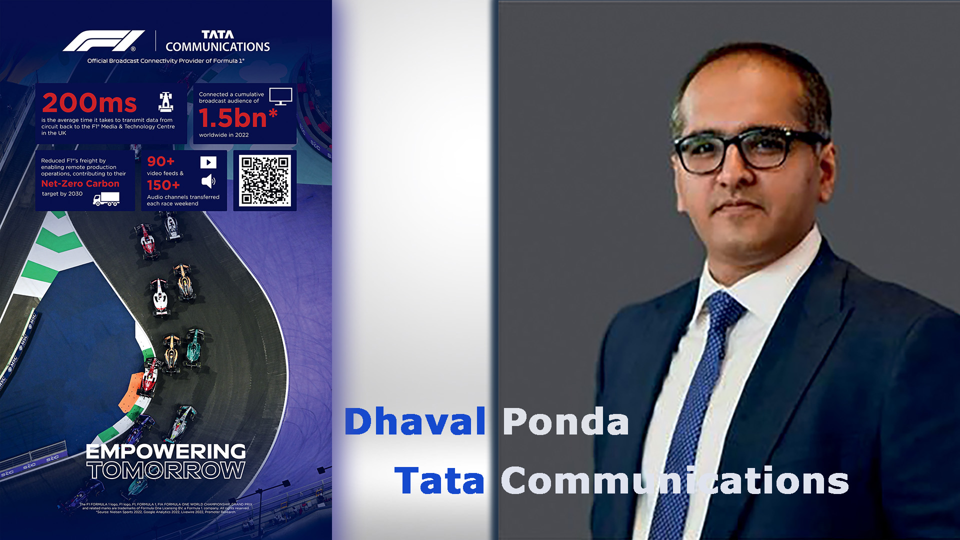 Lire la suite à propos de l’article Le cloud vu à travers le prisme du sport selon Tata