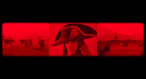 Lire la suite à propos de l’article Napoléon vu par Abel Gance en ouverture de Cannes Classics