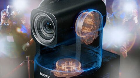 Lire la suite à propos de l’article La nouvelle caméra PTZ Sony fait son show au NAB de Las Vegas !