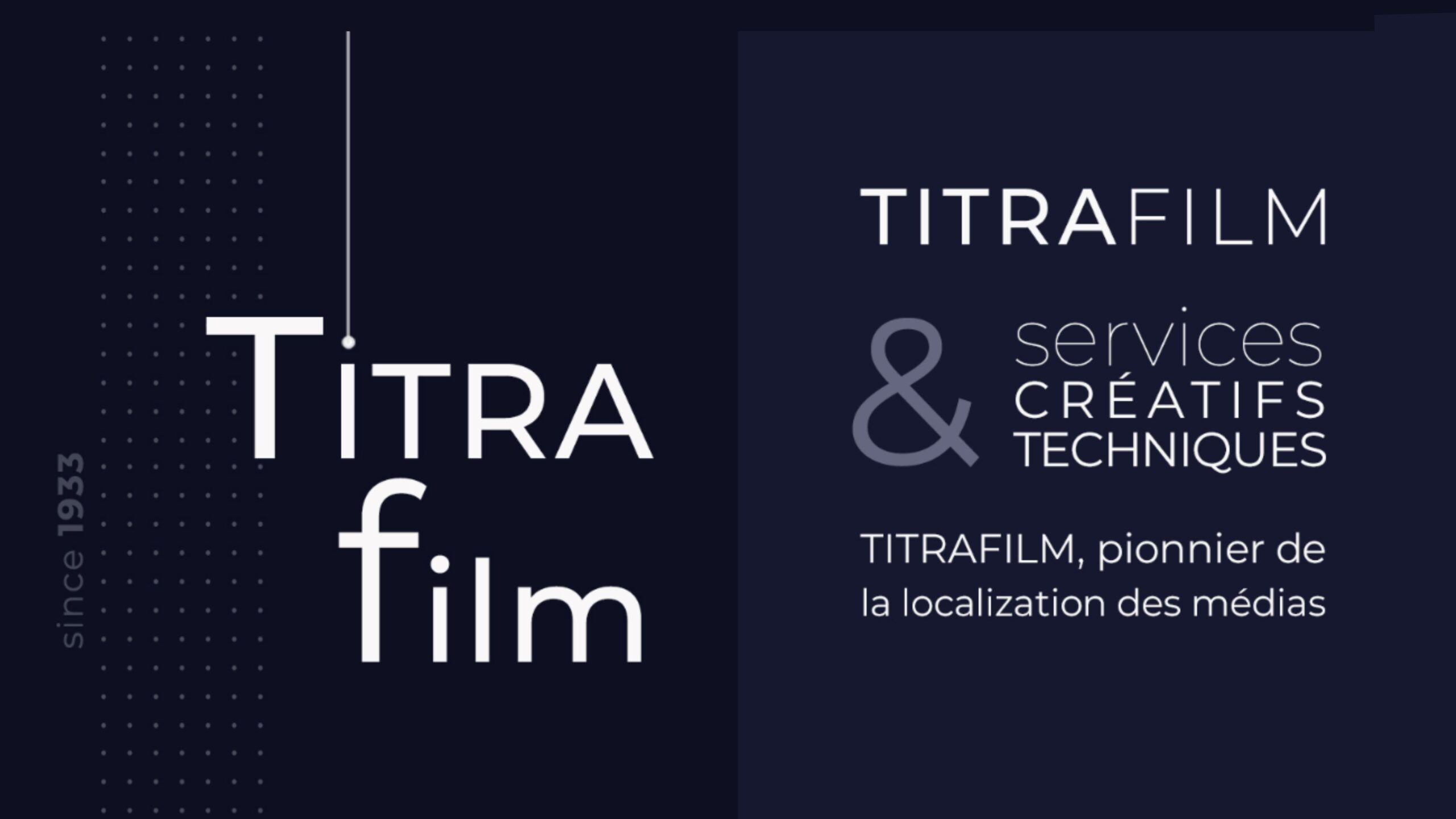 Lire la suite à propos de l’article Titrafilm en phase de croissance