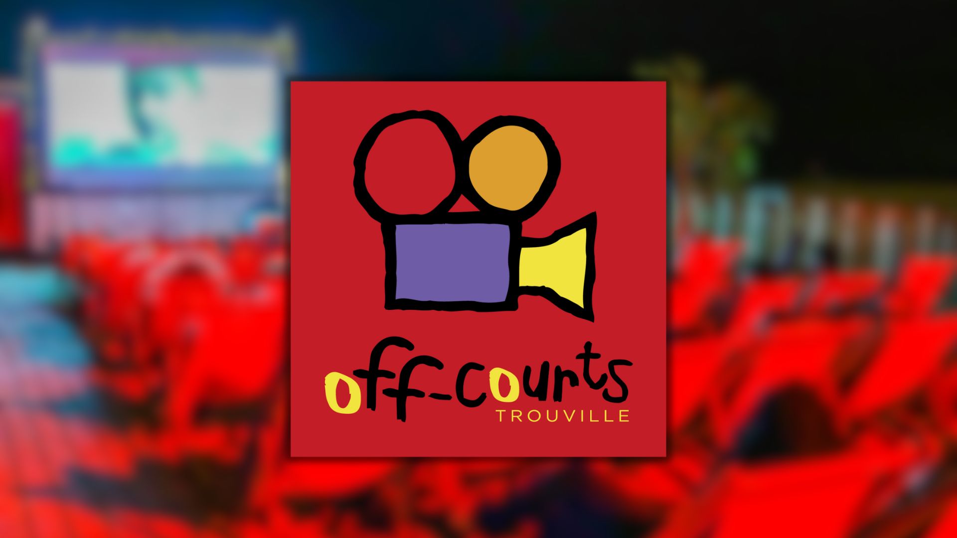 You are currently viewing Pour sa 25ème édition, Off-Courts fait peau neuve et lance son appel à films !