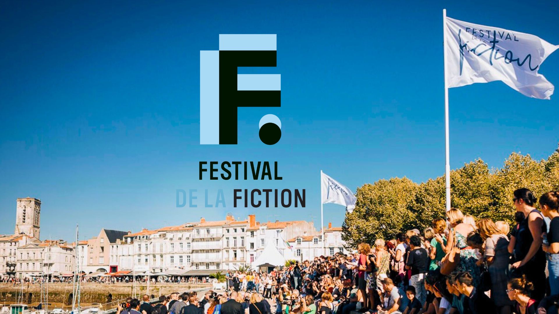 Lire la suite à propos de l’article Festival de la Fiction 2024 : les inscriptions sont ouvertes !