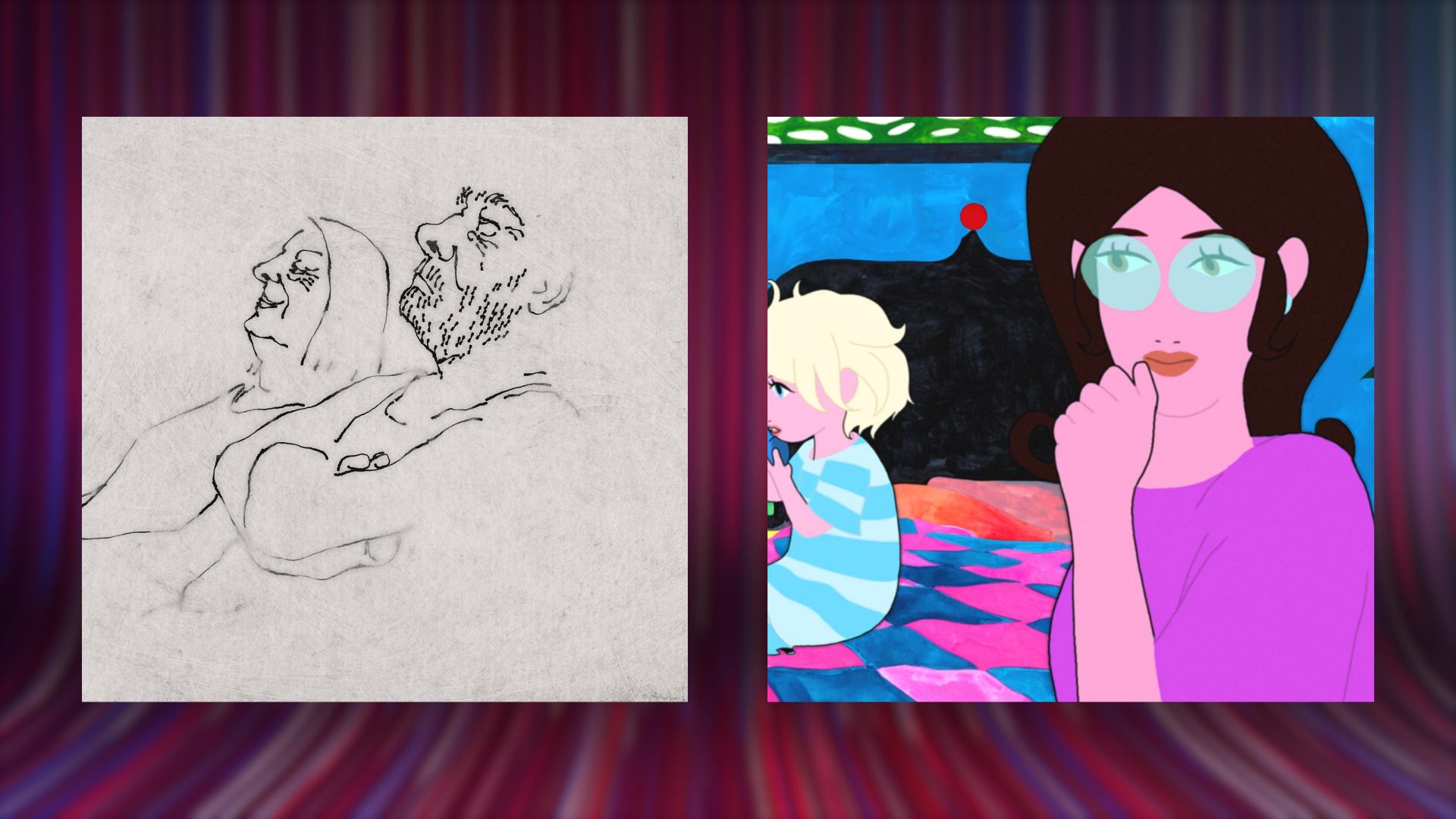 You are currently viewing Émotions et créativité au palmarès du 30e Festival national du film d’animation !