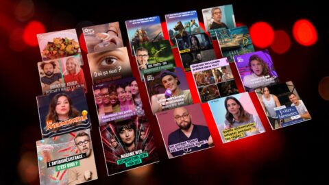 Lire la suite à propos de l’article Webedia décroche la première place des groupes médias sur la vidéo sociale en France