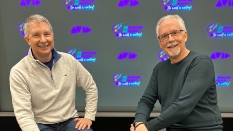 Lire la suite à propos de l’article Avid nomme Wellford Dillard au poste de directeur général