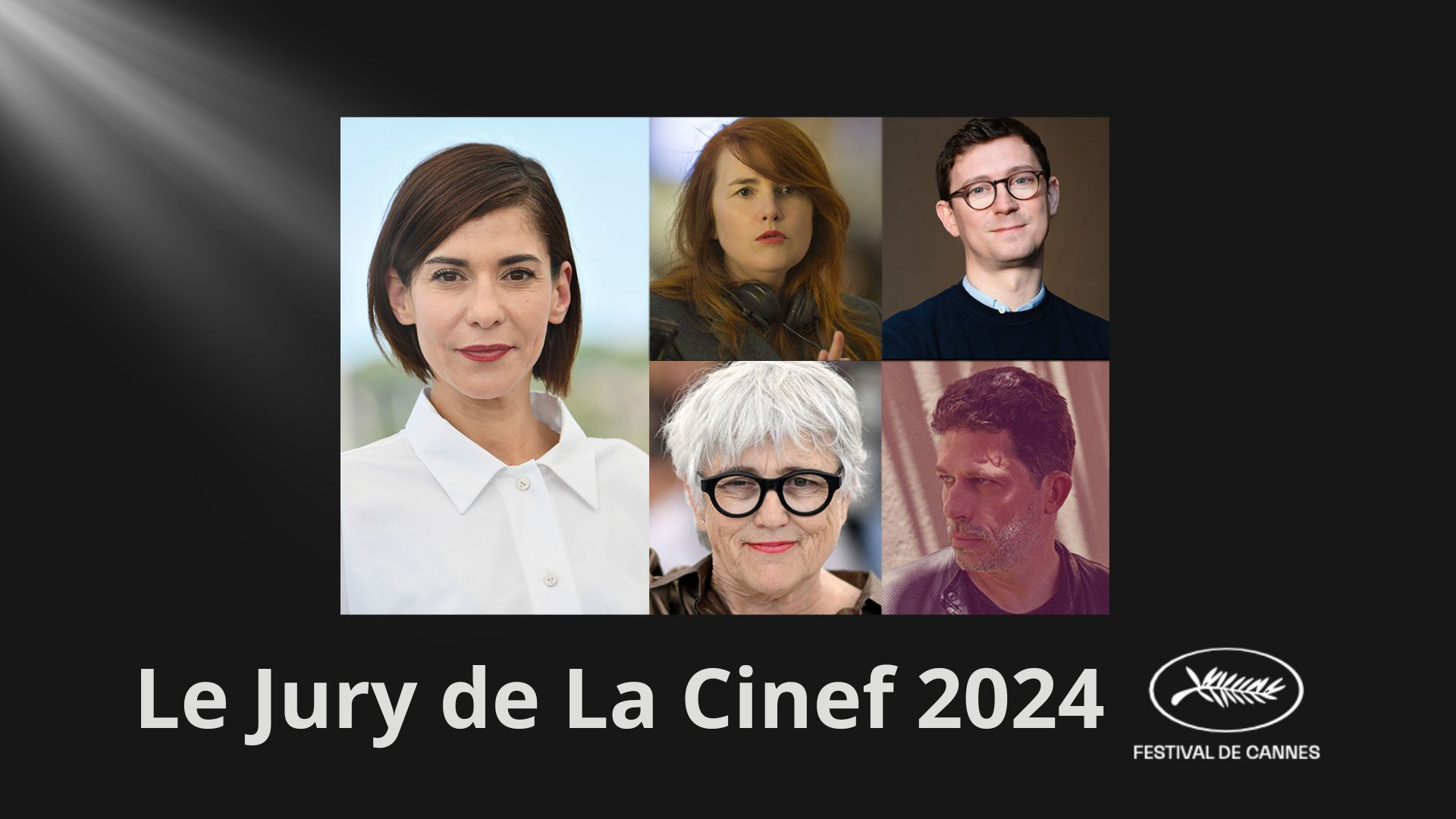 Lire la suite à propos de l’article Près de 30 courts-métrages sur le tapis rouge de Cannes !