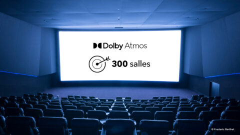 Lire la suite à propos de l’article Le Dolby Atmos à la conquête des cinémas !