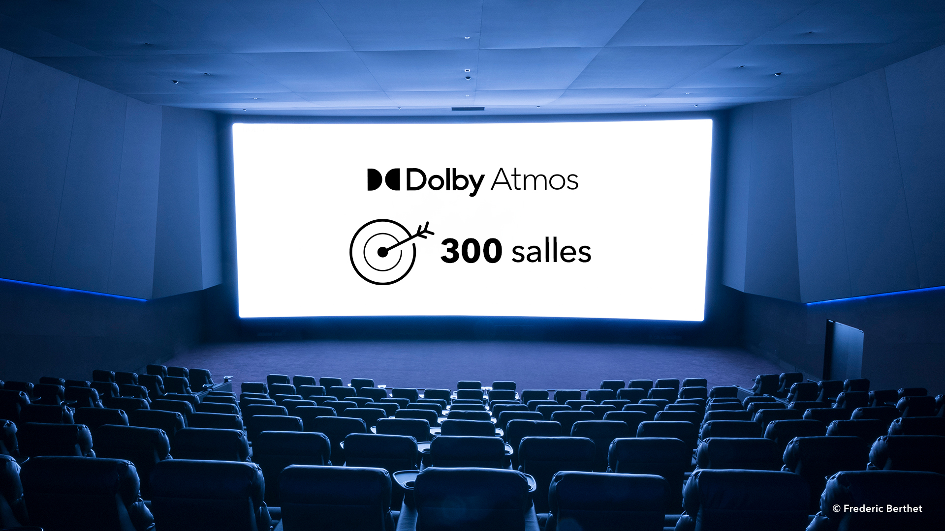 Lire la suite à propos de l’article Le Dolby Atmos à la conquête des cinémas !
